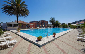 Отель Apartment Pietra Ligure -SV- with Outdoor Swimming Pool 185  Пьетра Лигуре